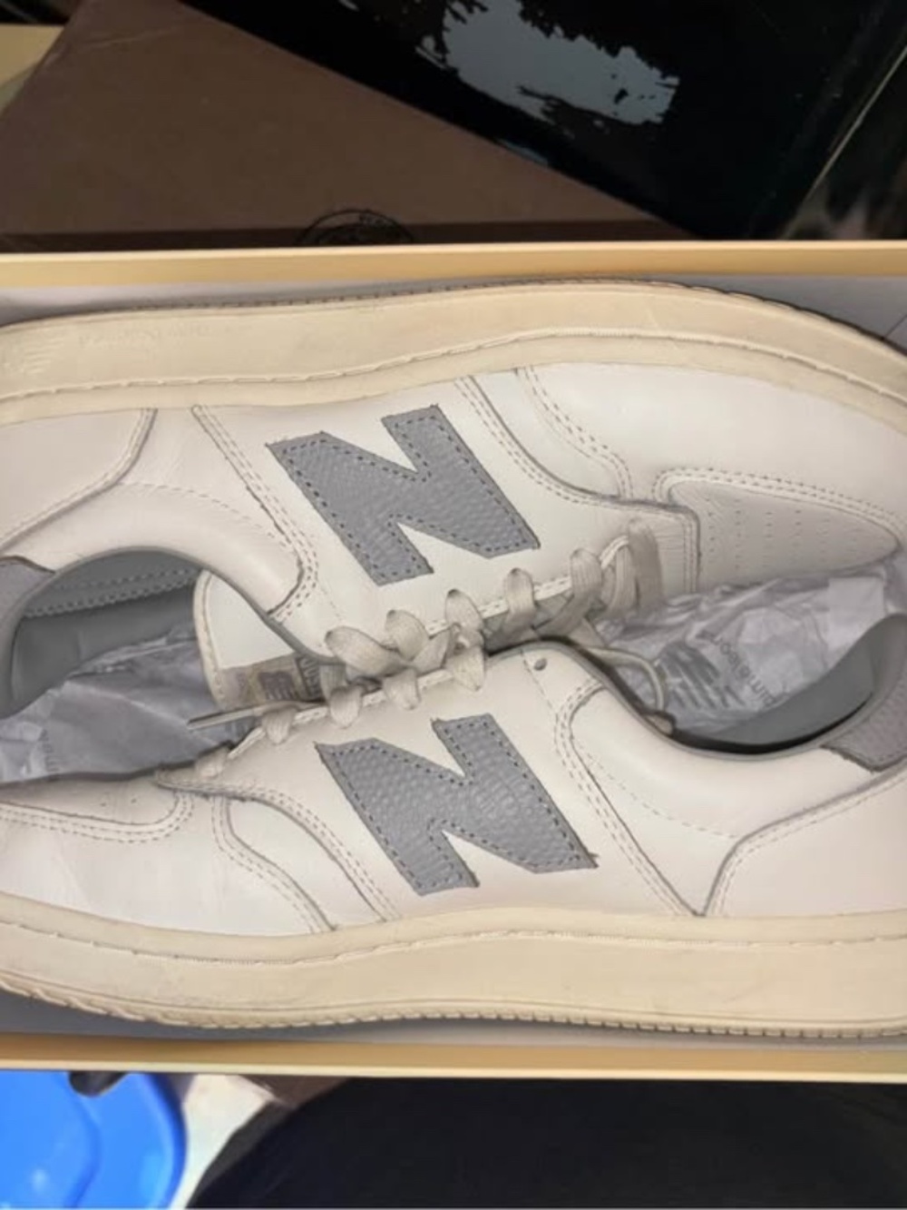 Aimé Leon Dore x New Balance T500 (Men’s Size 12)